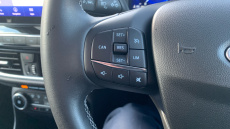 Ford Fiesta 1.0 EcoBoost Titanium X 5dr Petrol Hatchback